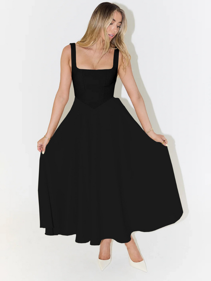 Juliana | Grace Dress