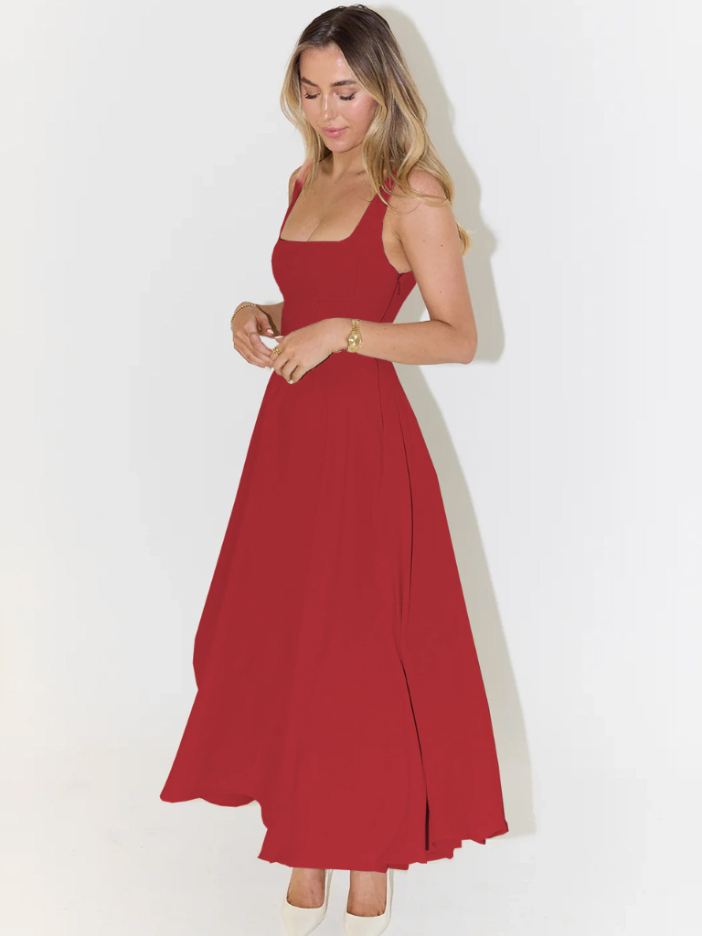 Juliana | Grace Dress