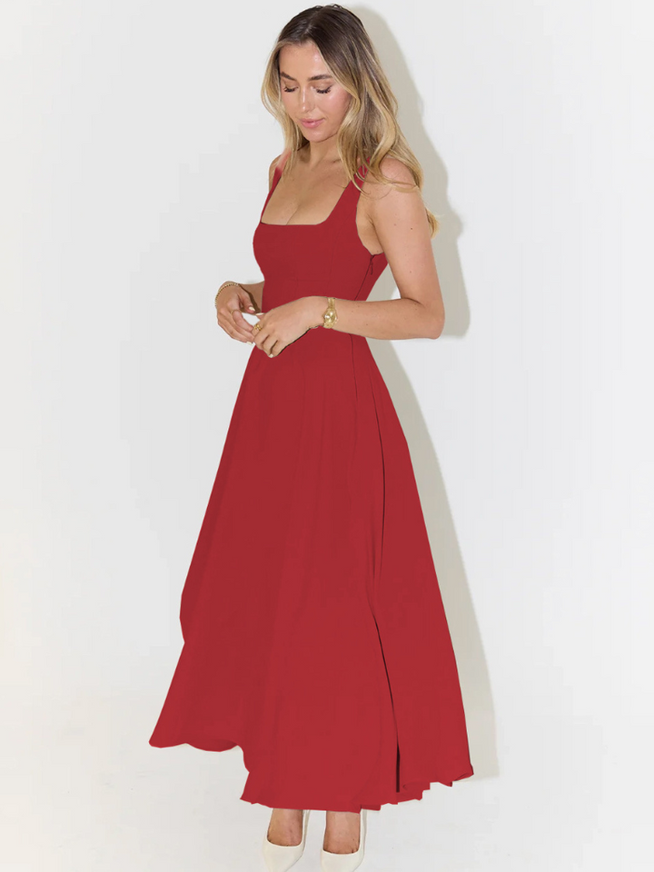 Juliana | Grace Dress