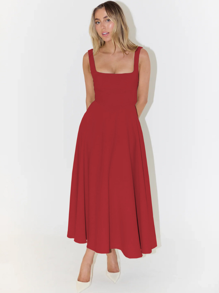 Juliana | Grace Dress