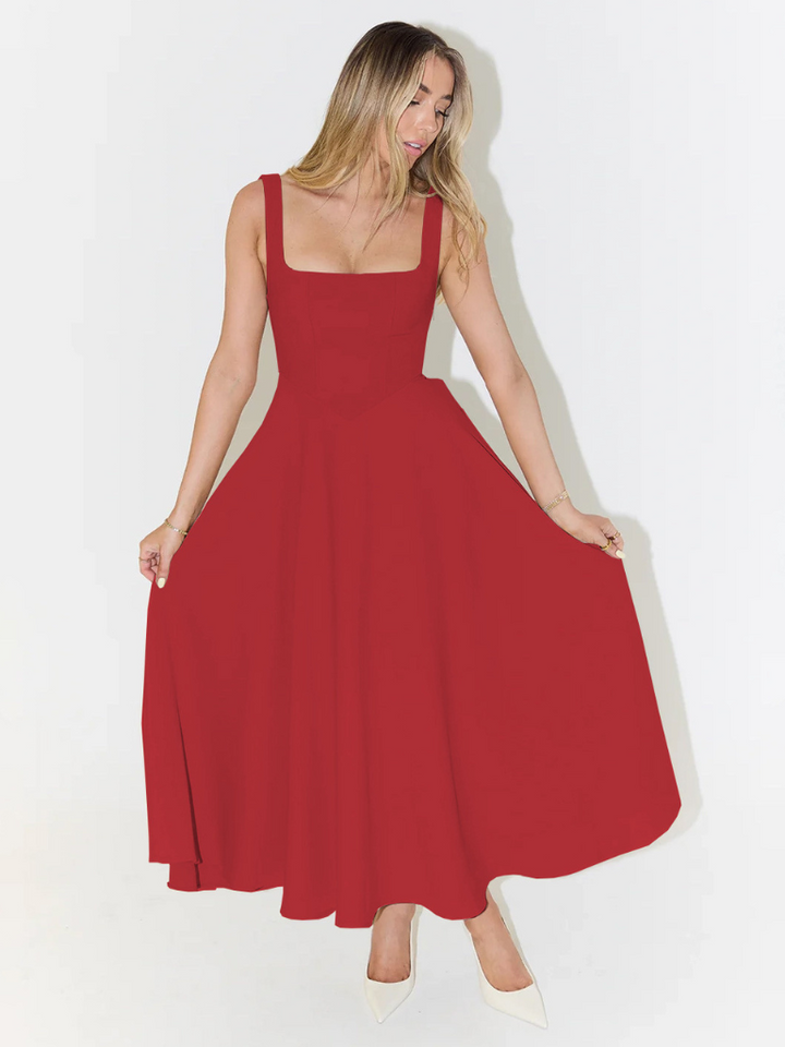 Juliana | Grace Dress