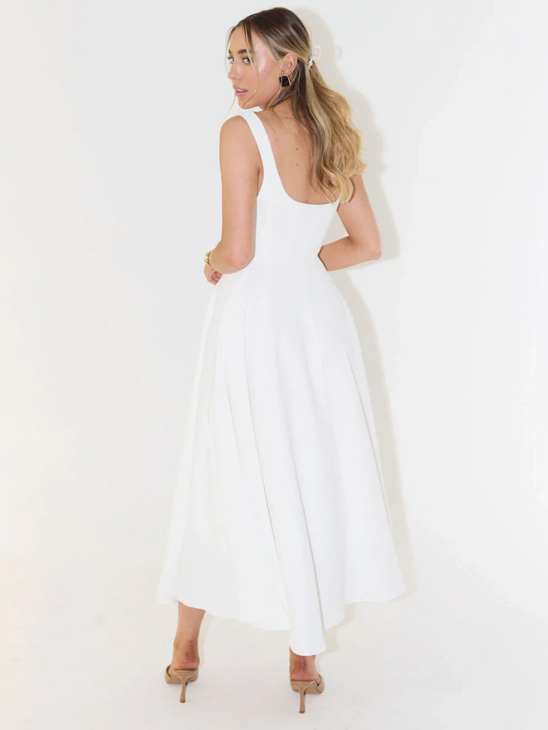 Juliana | Grace Dress