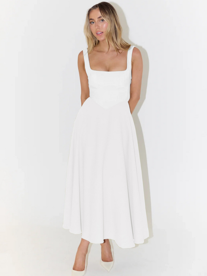 Juliana | Grace Dress