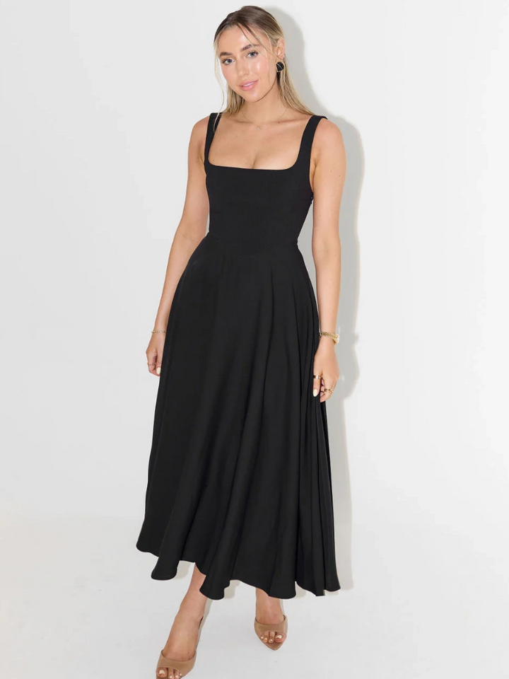 Juliana | Grace Dress