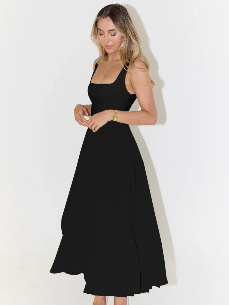 Juliana | Grace Dress