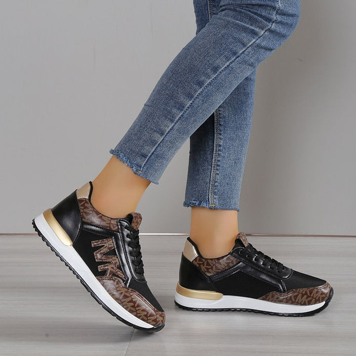 MARINA – CUSHIONED EVERYDAY TRAINERS