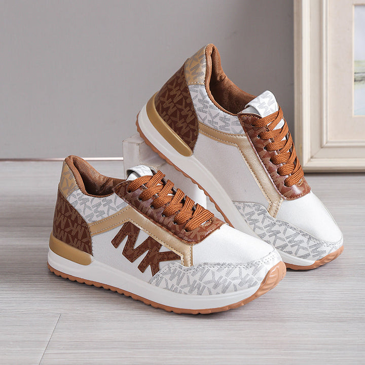 MARINA – CUSHIONED EVERYDAY TRAINERS