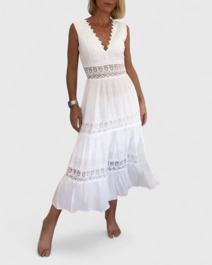 Alena | Elegant Dress