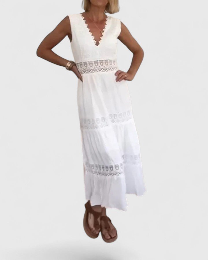 Alena | Elegant Dress