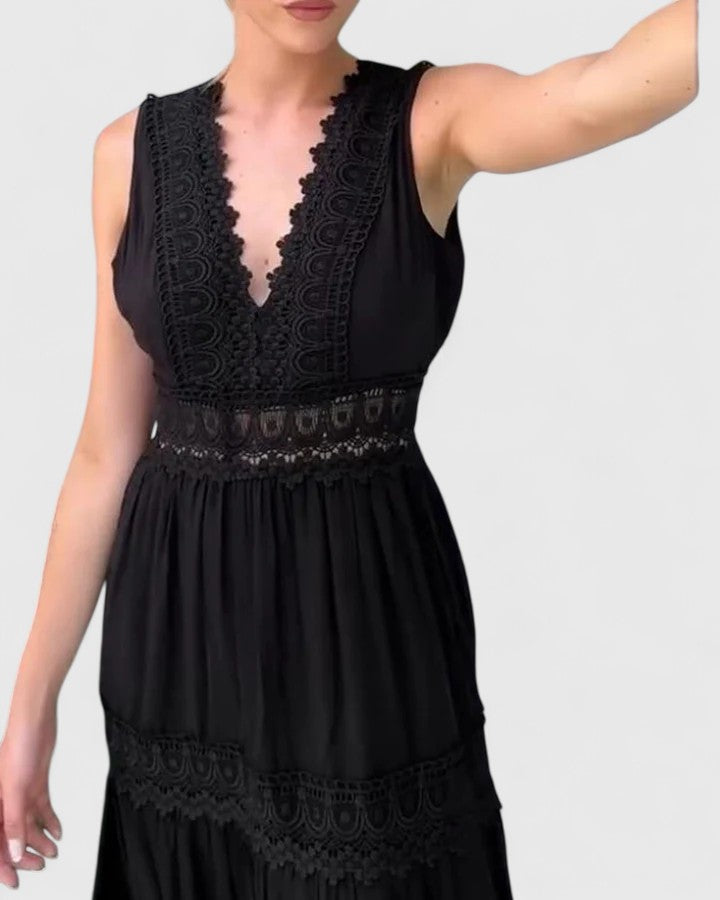 Alena | Elegant Dress