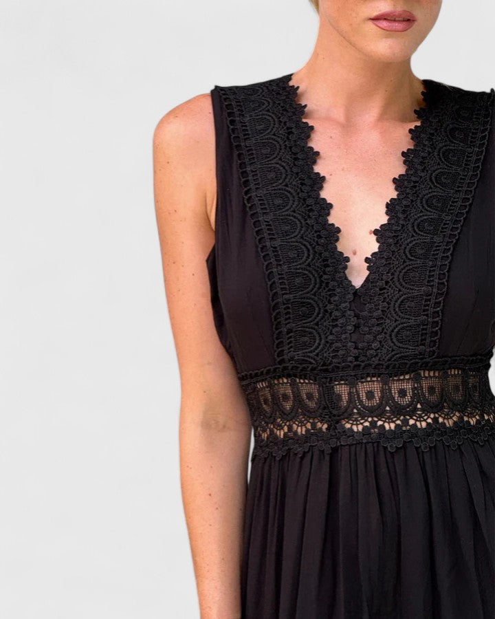 Alena | Elegant Dress