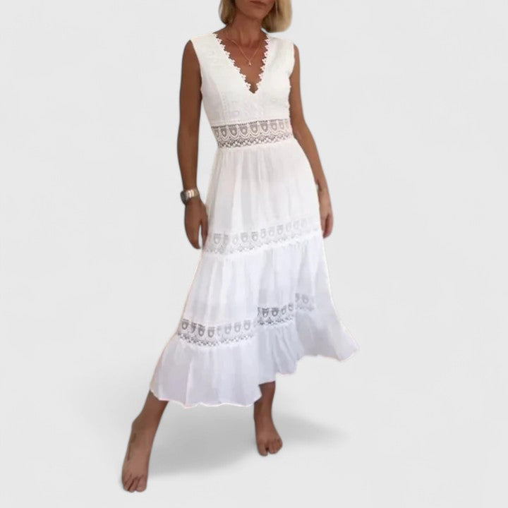 Alena | Elegant Dress