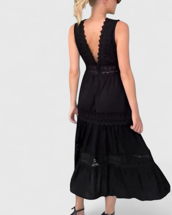 Alena | Elegant Dress