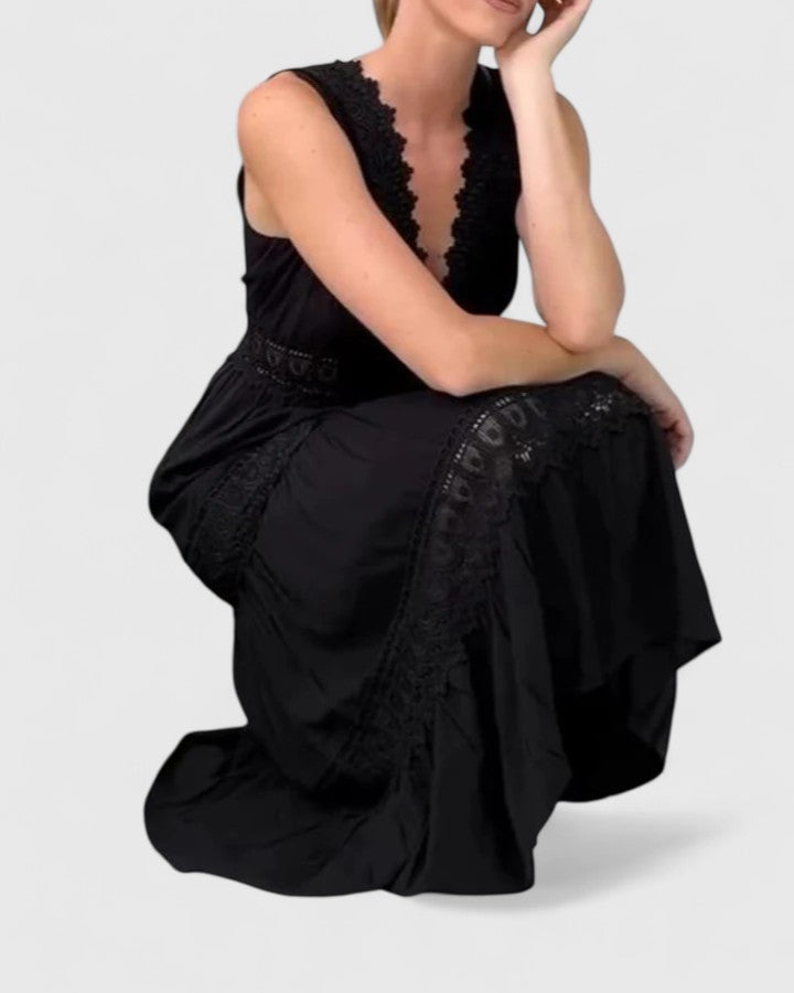 Alena | Elegant Dress